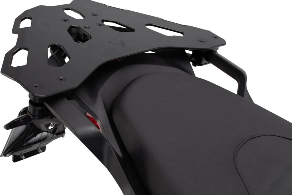 SW-Motech Street Rack Multistrada