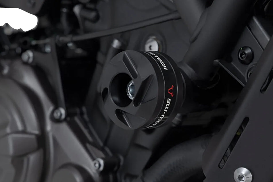 SW-Motech Frame Slider Set