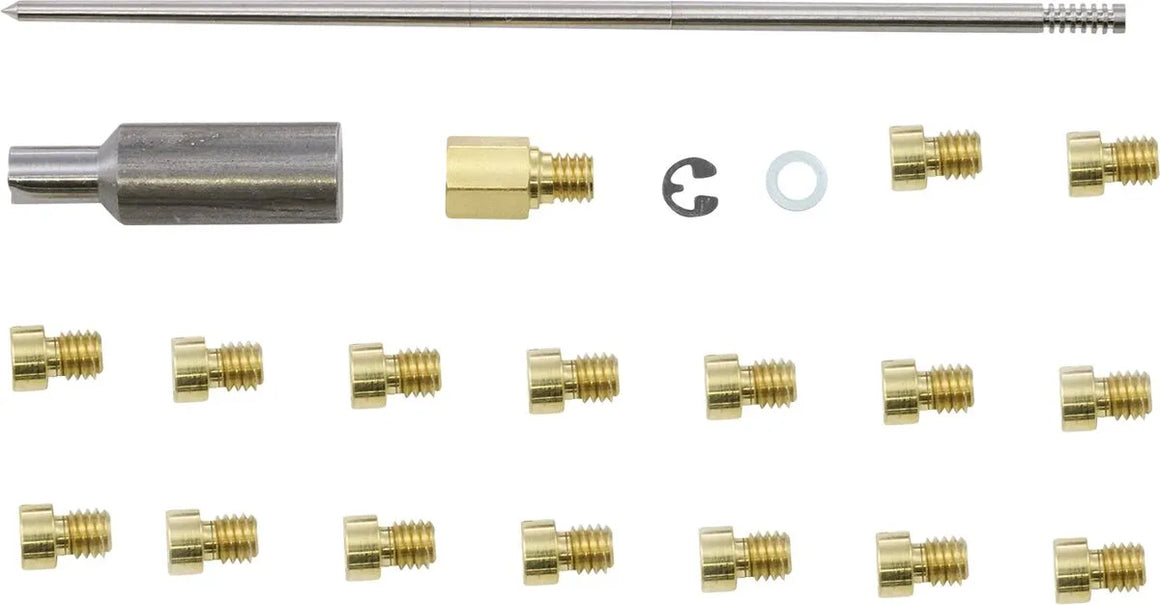 DYNOJET Jet Kit - Stage 2
