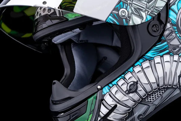 Airframe Pro™ Outbreak Helm image 11