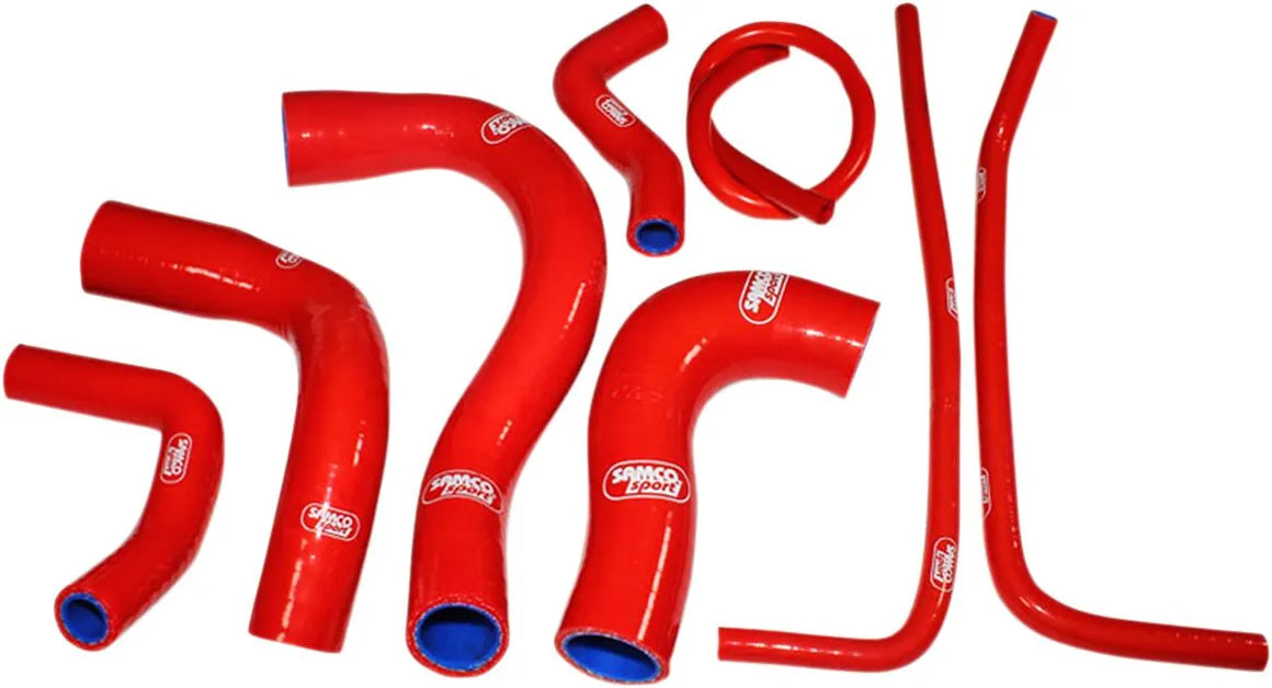 SAMCO Radiator Hose Kit