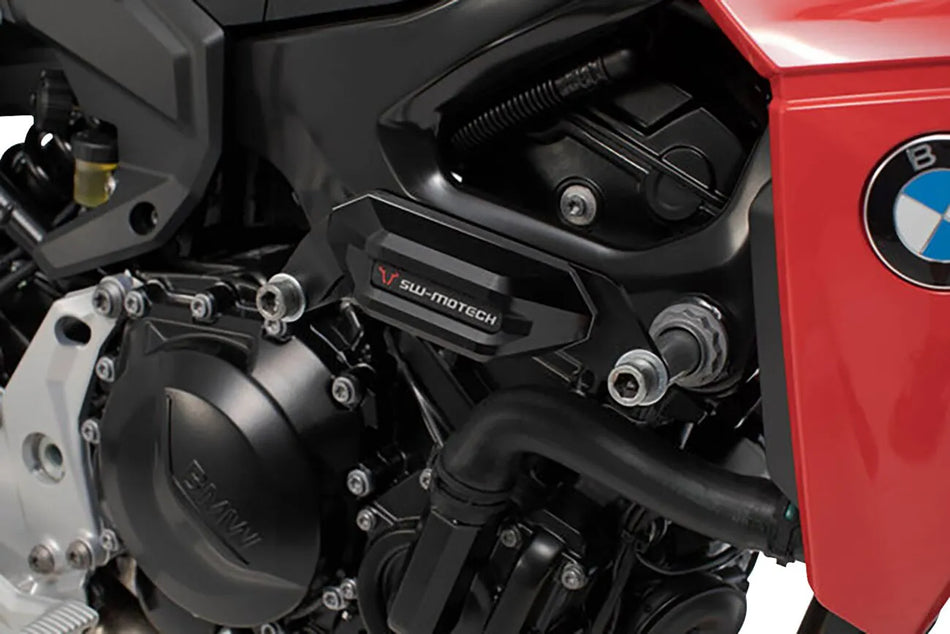 SW-Motech Frame Slider Kit