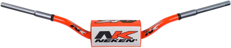 NK SFH BAR 121C FL OR/WH