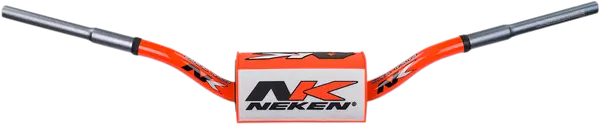 NK SFH BAR 121C FL OR/WH