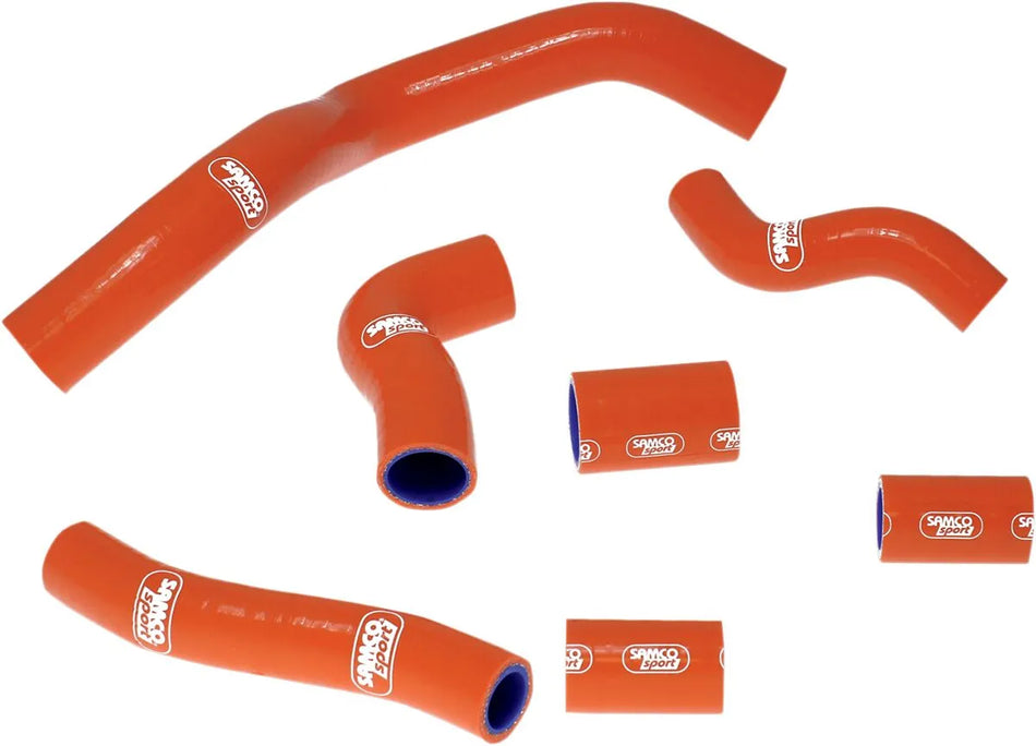 SAMCO Radiator Hose Kit