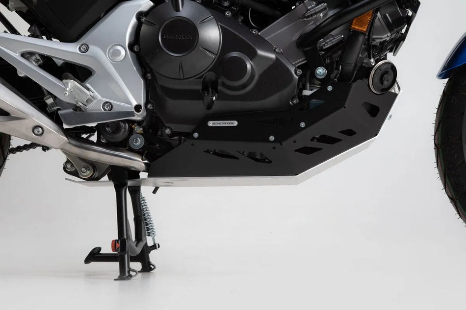 SW-Motech Center Stand Nc700x