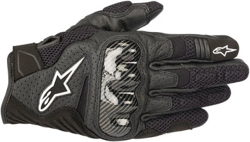 Supermoto Handschuhe