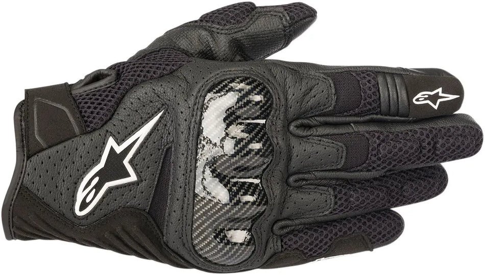 Alpinestars SMX-1 Air Carbon V2 Gloves