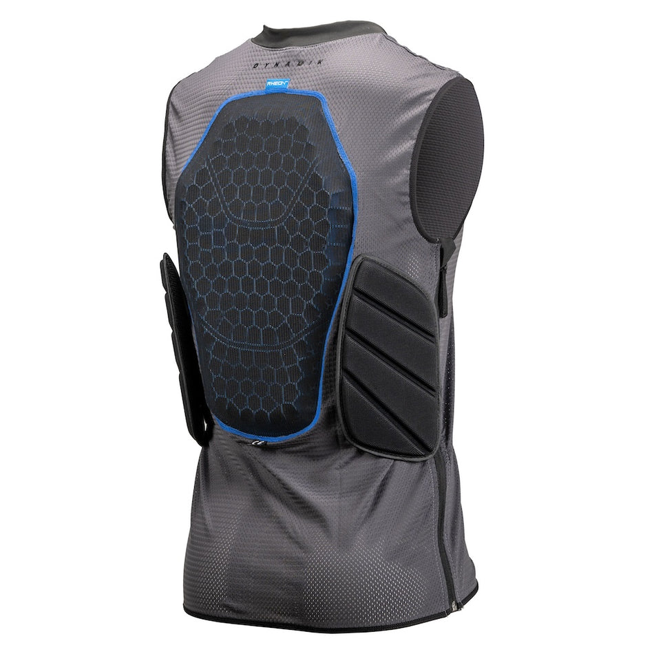 Jitsie Back Protector Dynamik