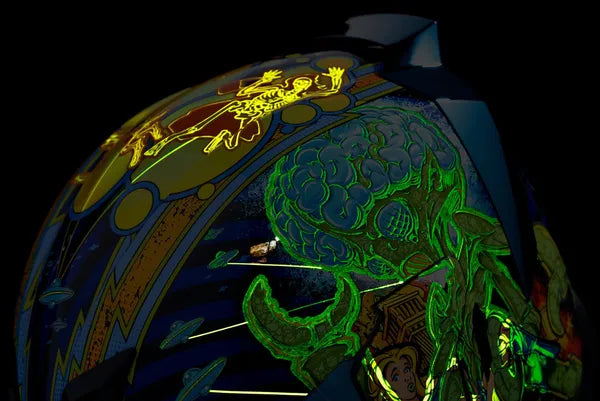 Airflite™ Bugoid Blitz Helm image 13