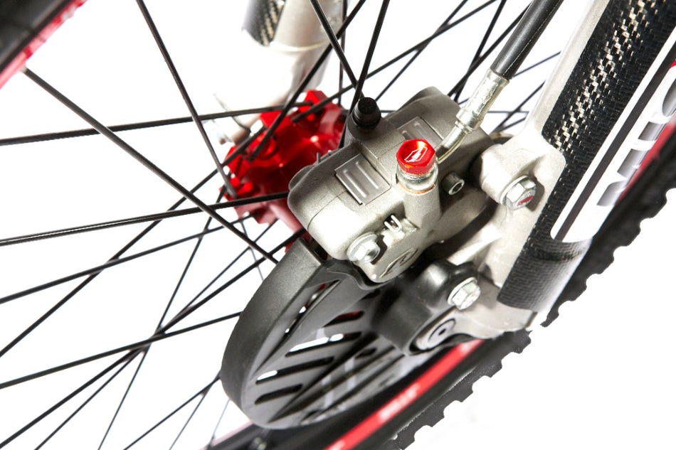Jitsie Aluminium Banjo Bolt M10X1.0