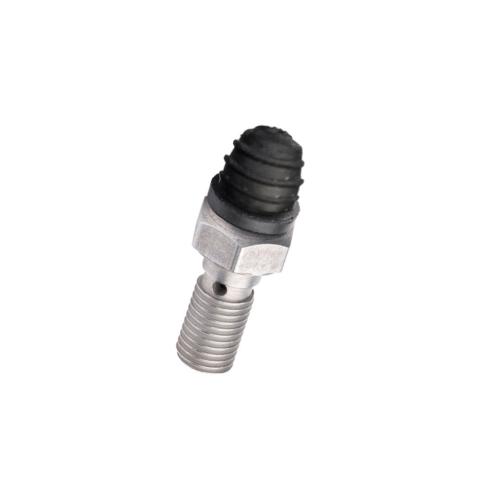 Braktec Rubber Cap for Valve Rear Brake Caliper