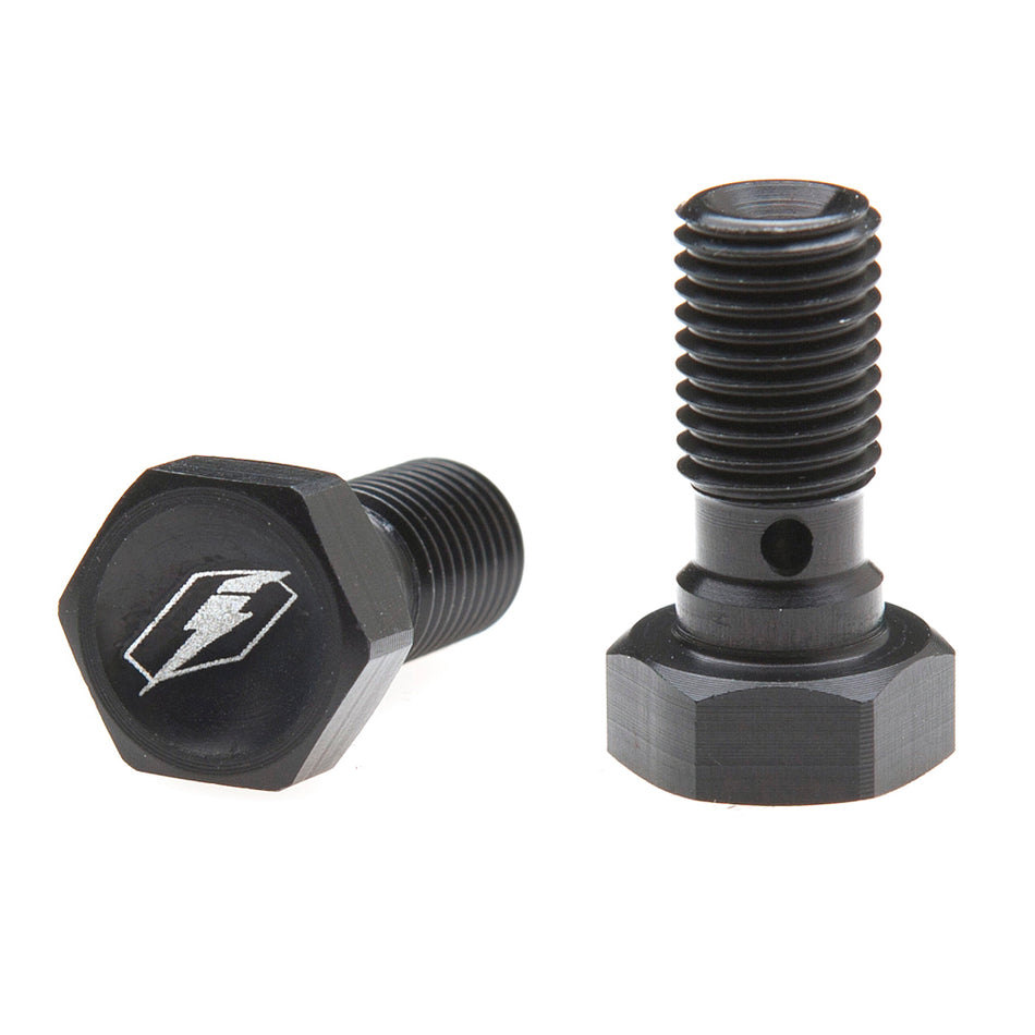 Jitsie Aluminium Banjo Bolt M8X1.0