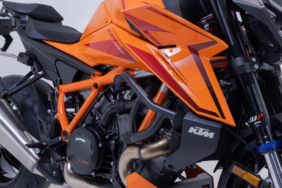 SW-Motech Crash Bar