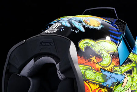 Airflite™ Bugoid Blitz Helm image 11