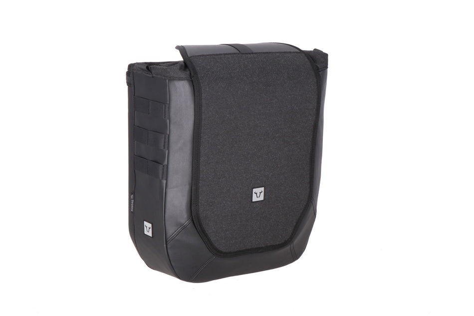 SW-Motech LEGEND GEAR V-LOC zijtas 16 liter