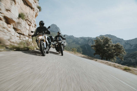 SW-Motech URBAN ABS zijkoffer links 16,5 liter – foto 6