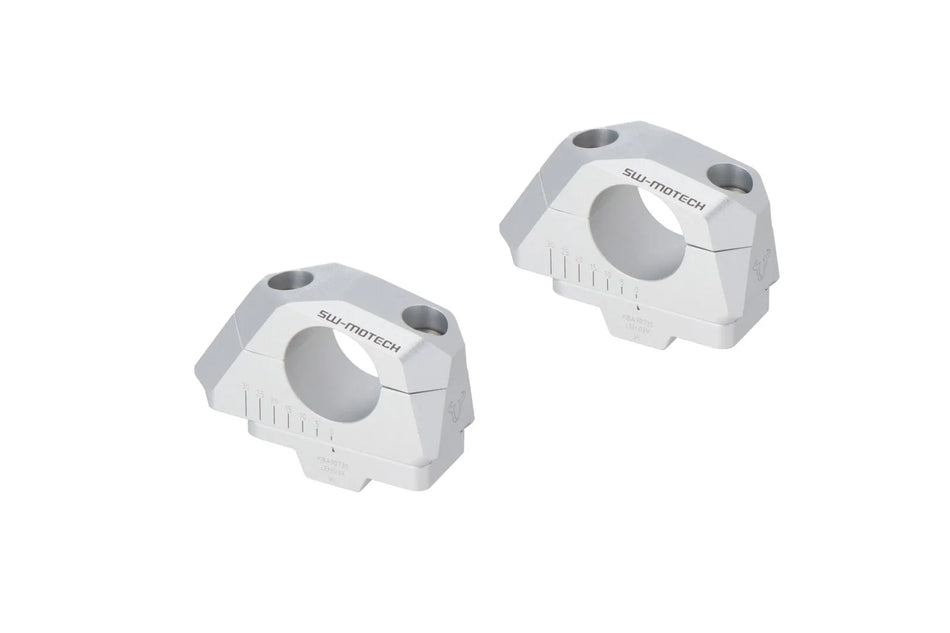 SW-Motech Bar Riser/bar Back Dia32