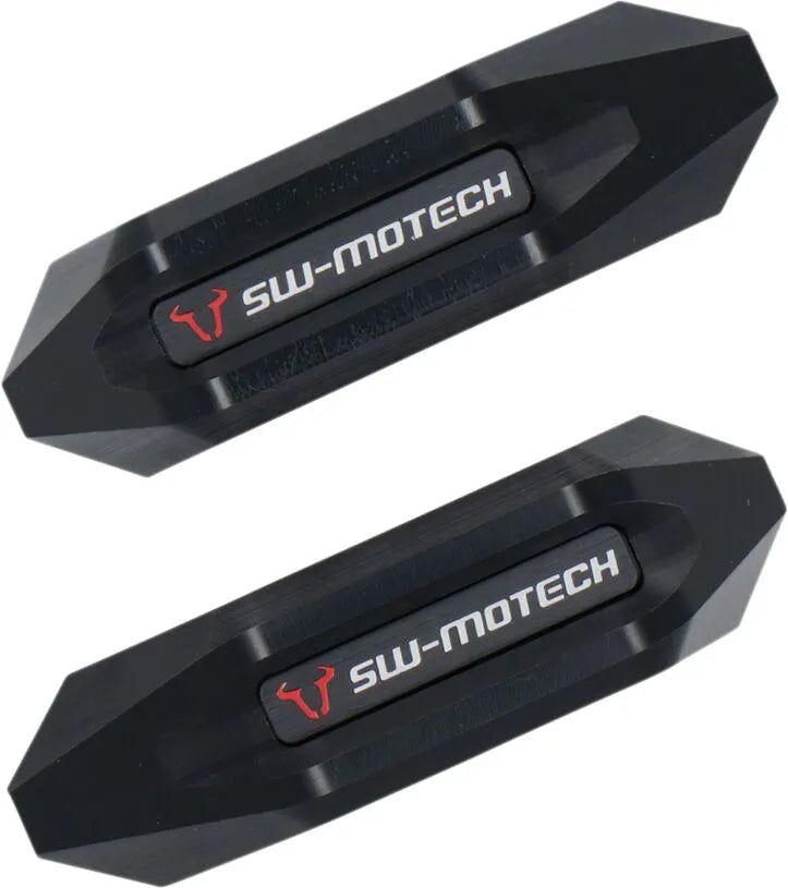 SW-Motech Crash Pad Set Replacement