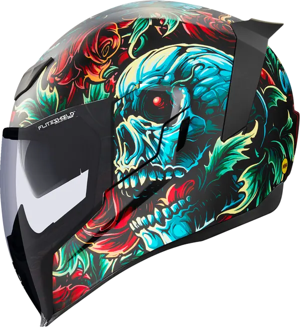 Airflite™ Omnicrux MIPS® Helm image 2