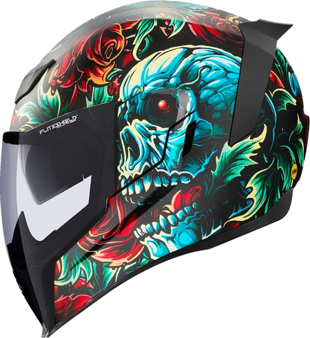 Airflite™ Omnicrux MIPS® Helm image 2