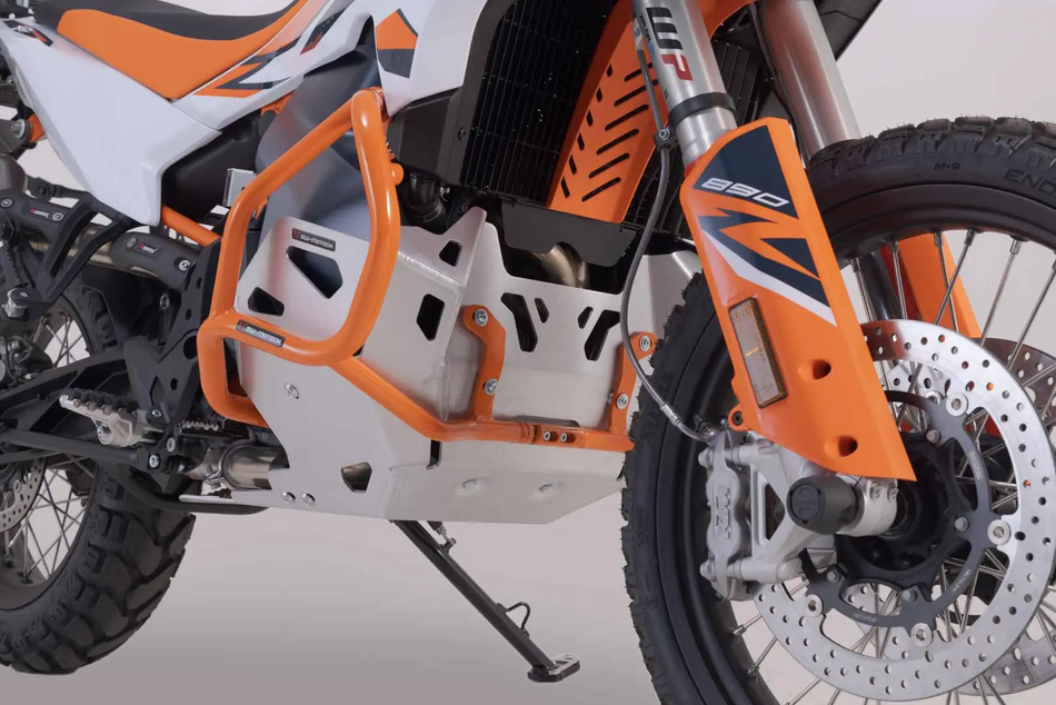 SW-Motech Engine Guard