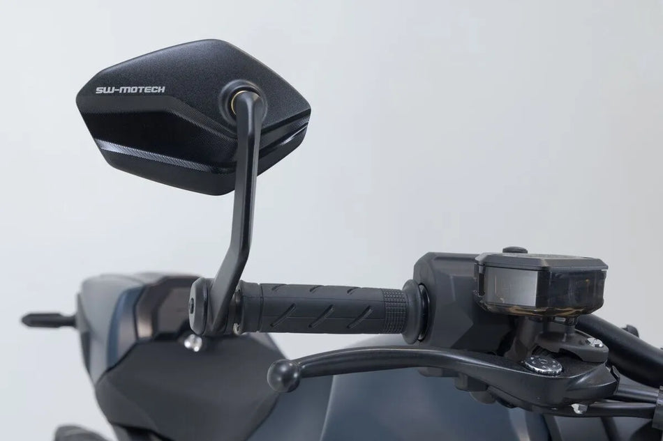 SW-Motech Bar End Mirror
