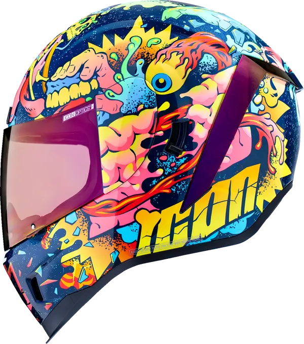 Airform™ Scatterbrain MIPS® Helm image 2