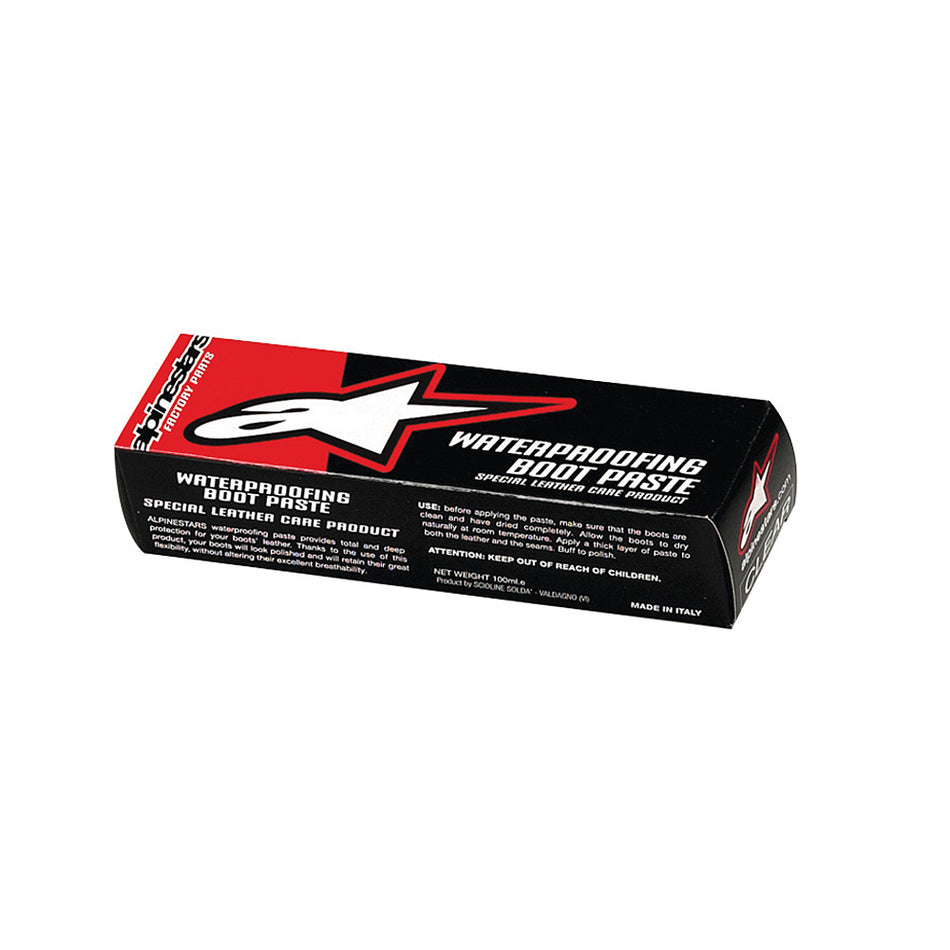 Alpinestars Beewax Boot Care