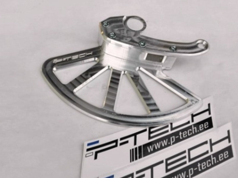 Brake Disc Guard For Beta RR '09-18