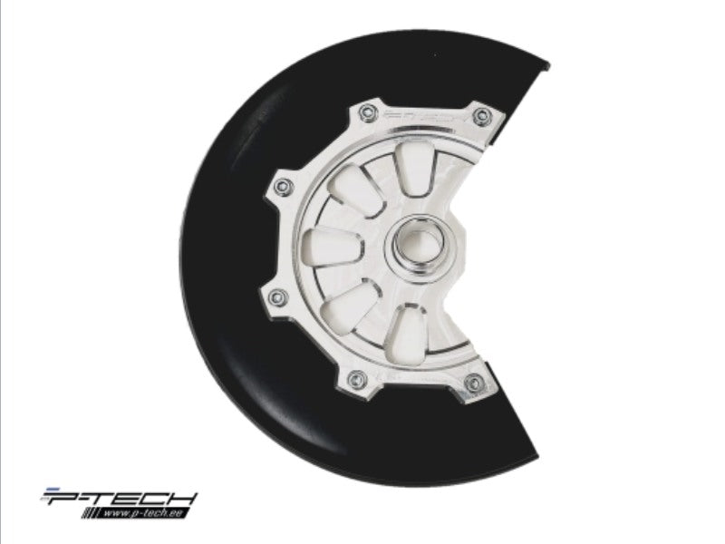 Brake Disc Protector For Beta RR 19-22