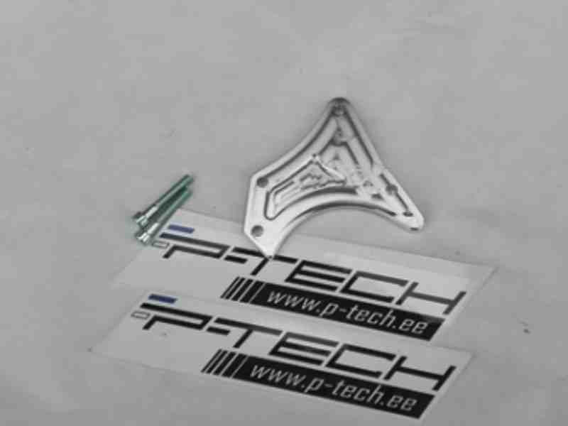 P-Tech tandwiel bescherming Sherco 250/300 2T 2014-2024