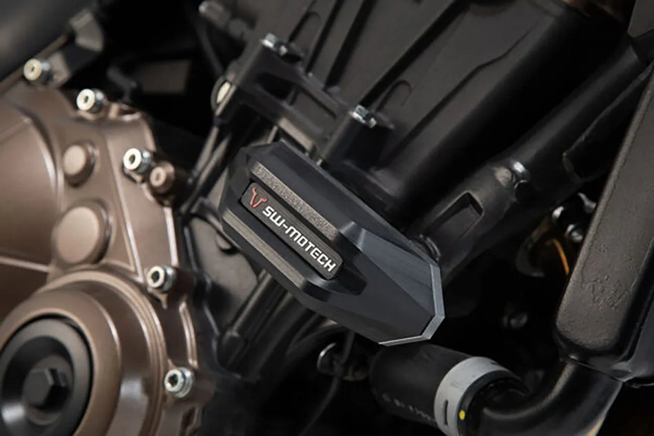 SW-Motech Slider Set Cb650r