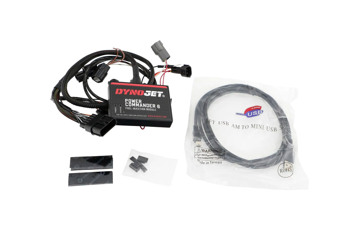 DYNOJET Power Commander 6
