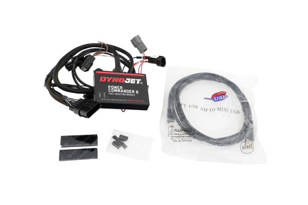 DYNOJET Power Commander 6