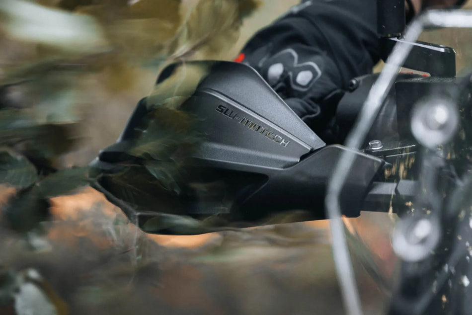 SW-Motech Handguard Kit Adventure