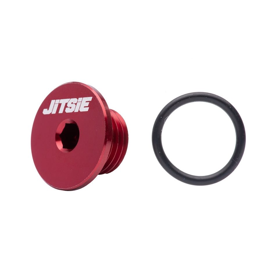 Jitsie Flywheel Cover Bolt Montesa 4RT 05-26