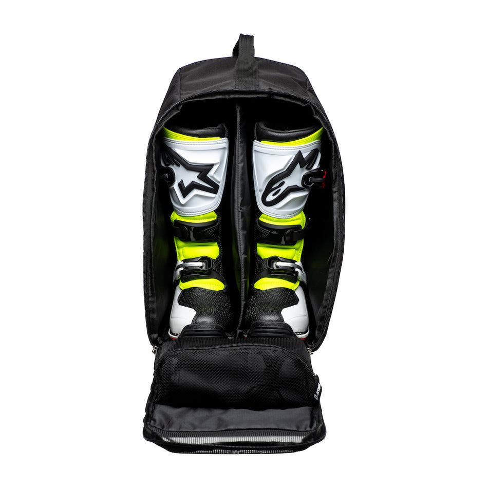 Jitsie Boot Bag Solid