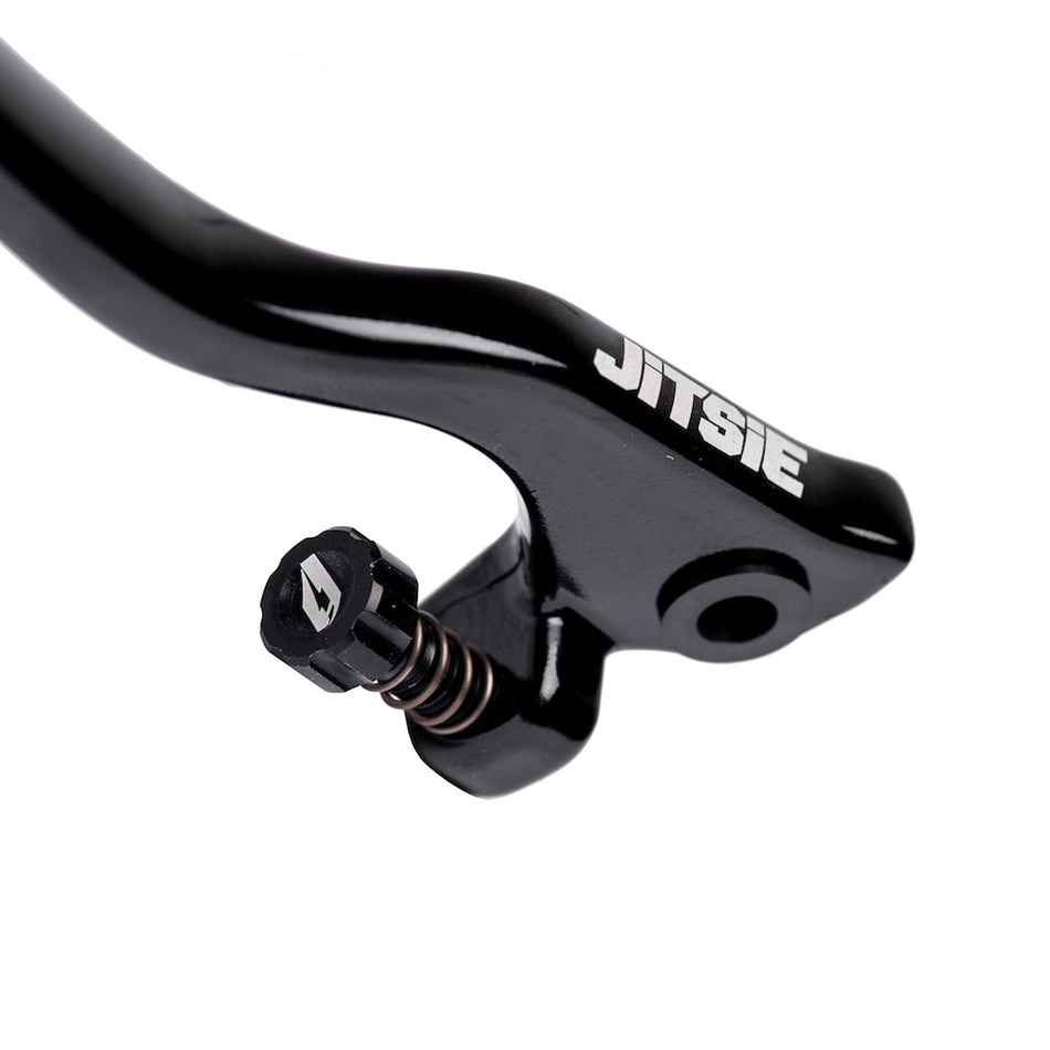 Jitsie Brake Lever Race