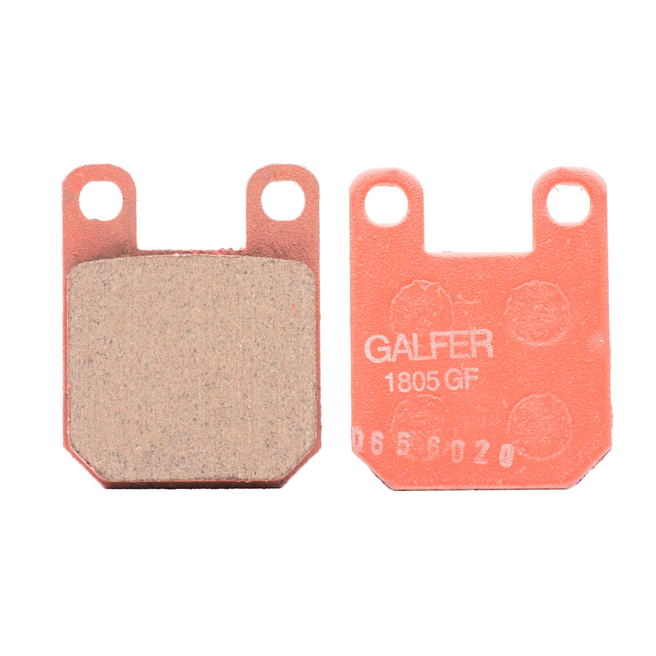 Galfer Trial Top G1805 Brake Pads