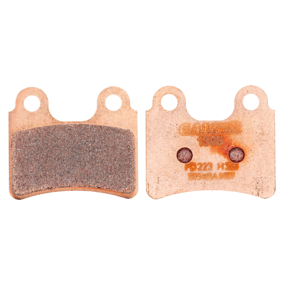 Galfer Trial Sinter G1395 Brake Pads