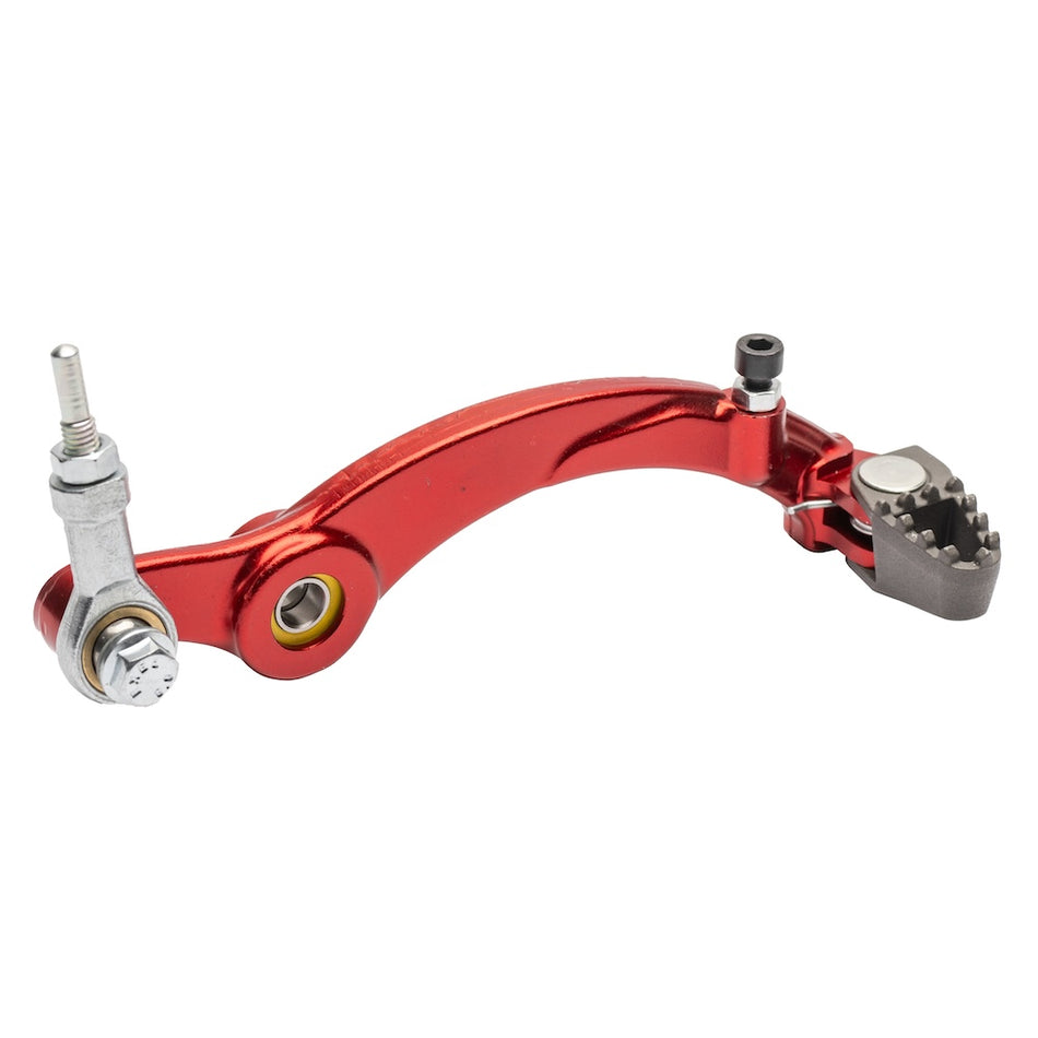 Jitsie Brake Pedal Gas Gas Racing/GP 23-26