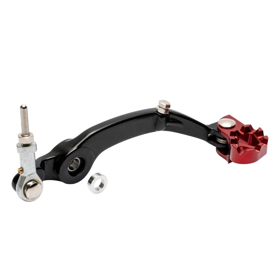 Jitsie Brake Pedal Race Gas Gas Racing/GP 23-26