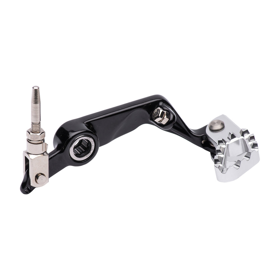 Jitsie Brake Pedal Race Beta Evo 09-25