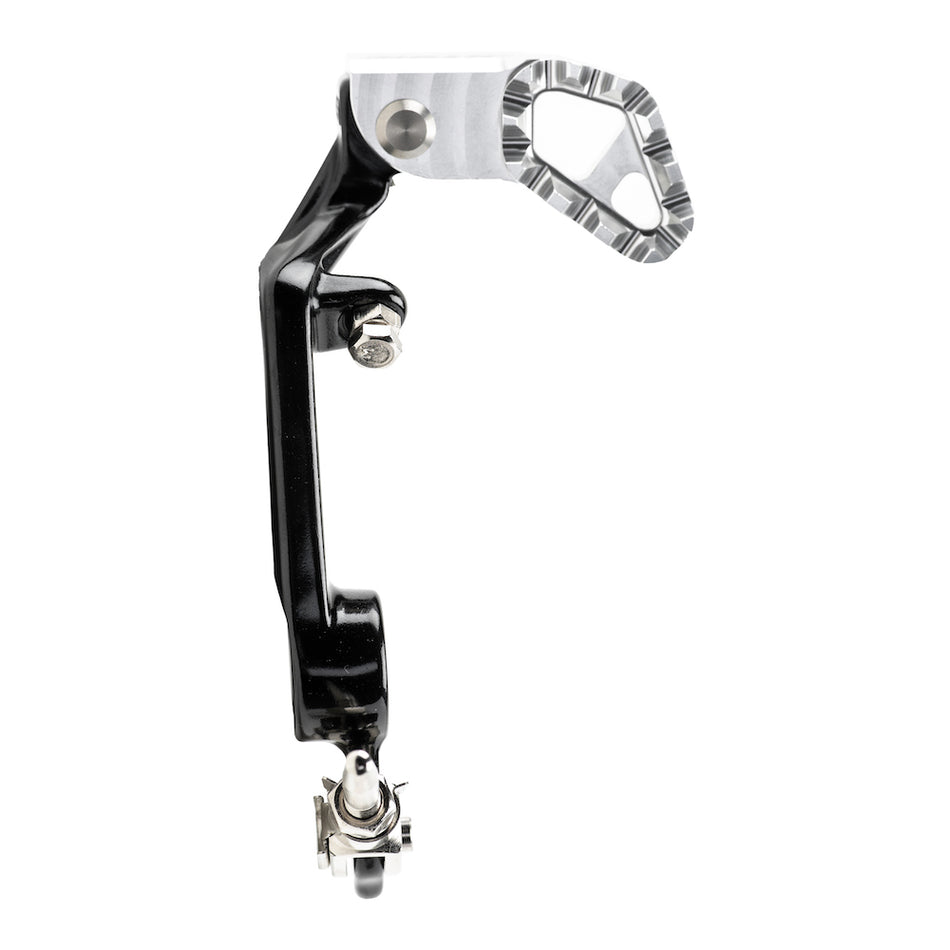 Jitsie Brake Pedal Race Beta Evo 09-25