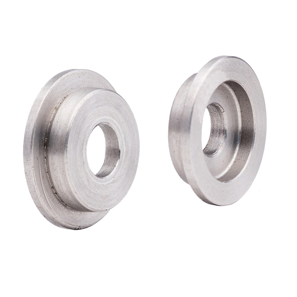 Jitsie Floating Front Brake Disc Bushes Gas Gas, Scorpa, Sherco, TRS, Vertigo