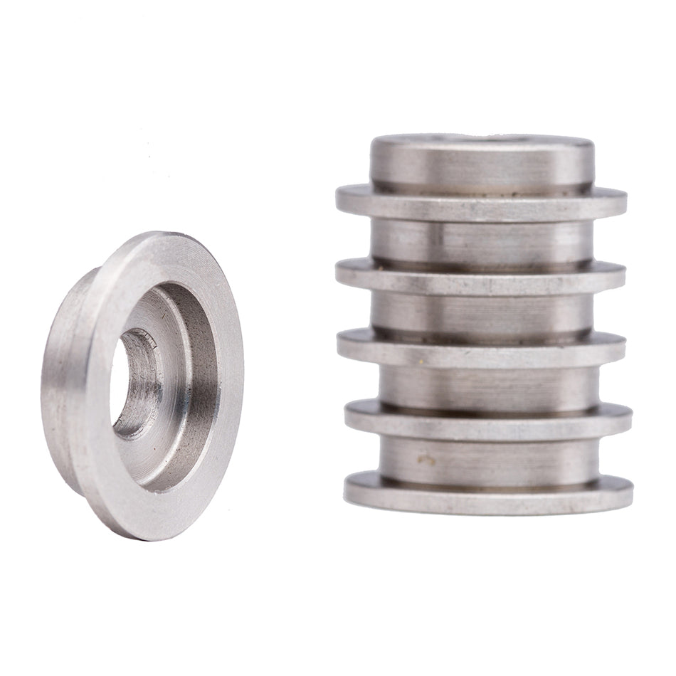 Jitsie Floating Front Brake Disc Bushes Gas Gas / Scorpa / Sherco / TRS / Vertigo