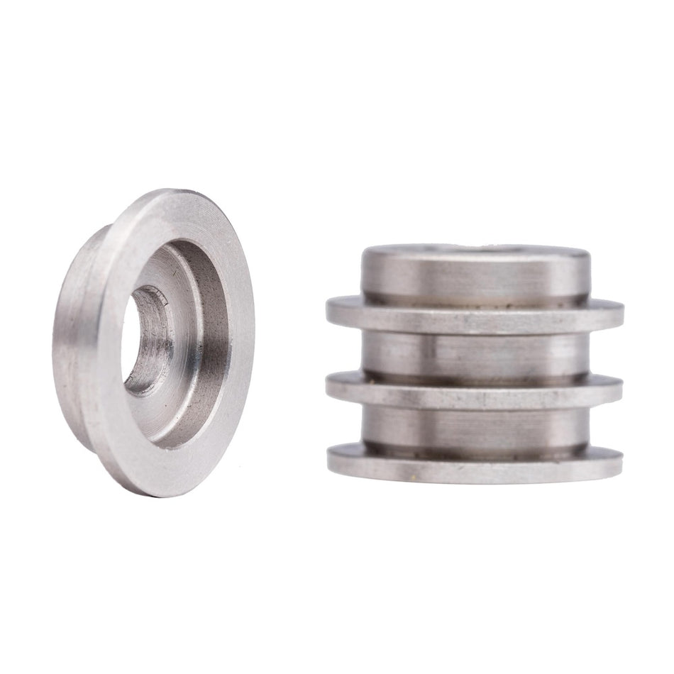 Jitsie Floating Front Brake Disc Bushes Gas Gas, Scorpa, Sherco, TRS, Vertigo