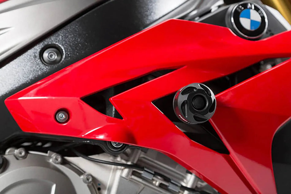 SW-Motech Frame Slider Set