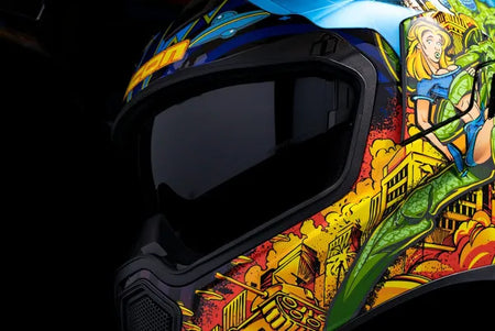 Airflite™ Bugoid Blitz Helm image 15